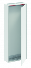 ABB Шкаф навесной IP44 1400x550x215 пустой с дверью B29