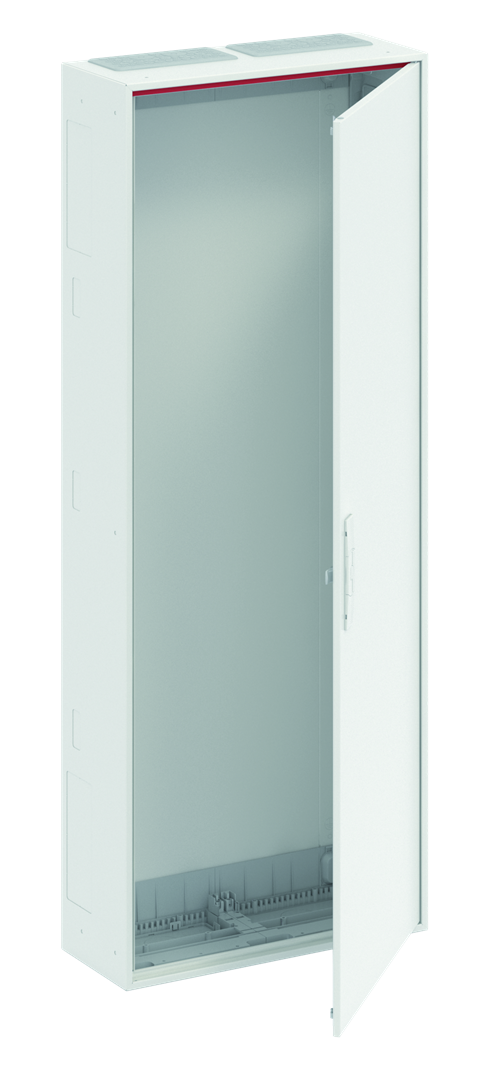 ABB Шкаф навесной IP44 1400x550x215 пустой с дверью B29