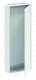 ABB Шкаф навесной IP44 1400x550x215 пустой с дверью B29