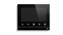 ABB устройство Абонентское домофона  7, чёрный