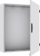 ABB TG307G Шкаф TwinLine 1100x800x225 (252 мод) IP55