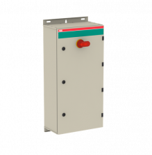 ABB Выключатель безопасности OT400DAUR3AZ