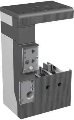 ABB Tmax XT Устройство защитного отключения RC B Type для XT3 4 p F