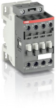 ABB Контактор AF09ZB-40-00RT-22 с катушкой управления 48-130В 50/60Гц/DC