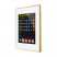 Панель сенсорная KNX, с экраном 4.1 дюймов Zennio Z41 Lite