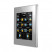 Панель сенсорная KNX, с экраном 4.1 дюймов Zennio Z41 Lite