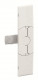 ABB Стандартный замок для шкафов ComfortLine CZT1