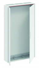 ABB Шкаф навесной IP44 1400x800x215 пустой с дверью B39
