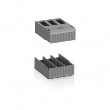 ABB Защитная крышка KA165 для MS165/MO165