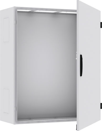 ABB TW106G Шкаф TwinLine 950x300x350 (72 мод) IP55