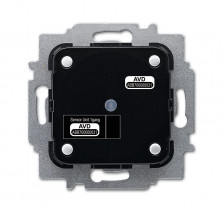 ABB SU-F-1.0.1 Элемент управления, 1-клавишный, free@home