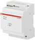 ABB KNX CP-D24.2500 Блок питания priOn, 24 В постоянного тока 2,5 A