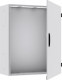 ABB TW209G Шкаф TwinLine 1400x550x350 (216 мод) IP55
