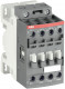 ABB Контактор AF09-30-10-12 с универсальной катушкой управления 48-130BAC/DC