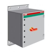 ABB Выключатель безопасности OT1000BUUR3AZ