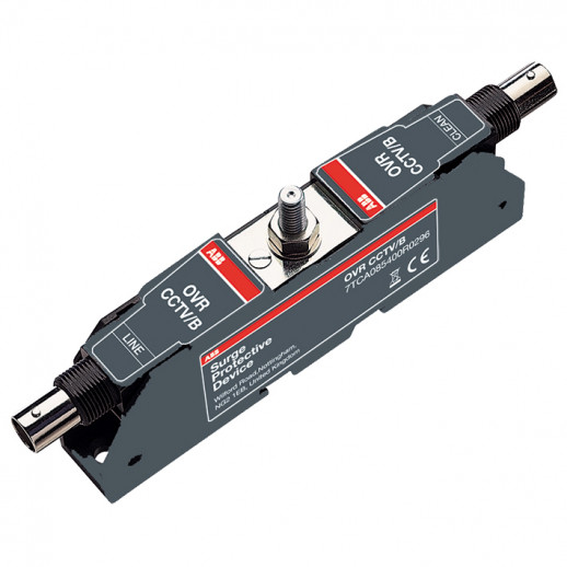 ABB УЗИП OVR CCTV/T-30V