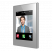 Панель сенсорная KNX, с экраном 4.1 дюймов, IP-порт, видеодомофон Zennio Z41 COM