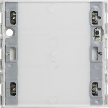 Gira KNX S-55 Накладка сенсора 1-клавишного 3 Komfort