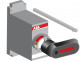ABB OSV200BK Ручка для OS32..160