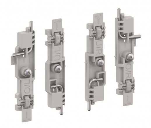 ABB Набор петель для шкафов ComfortLine CZT10