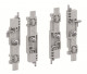 ABB Набор петель для шкафов ComfortLine CZT10