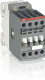 ABB Контактор AF16ZB-30-10RT-23 с катушкой управления 100-250В 50/60Гц/DC