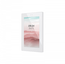 Панель сенсорная KNX, с экраном 5 дюймов Zennio Z50