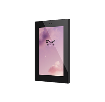 Панель сенсорная KNX, с экраном 5 дюймов Zennio Z50