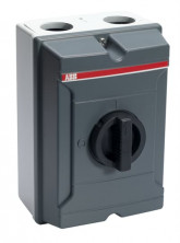ABB Выключатель безопасности LBAS390TPN