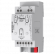 Актуатор KNX, 2-выхода, 5-​​входов Zennio MINiBOX 25 ZIO-MN25