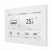 Цветная сенсорная панель KNX с дисплеем 7 Zennio Z70 v2