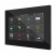 Цветная сенсорная панель KNX с дисплеем 7 Zennio Z70 v2