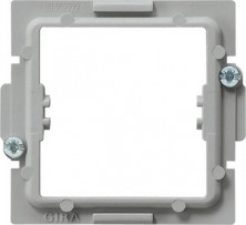 Gira S-55 Фиксирующая вставка с винтовым креплением