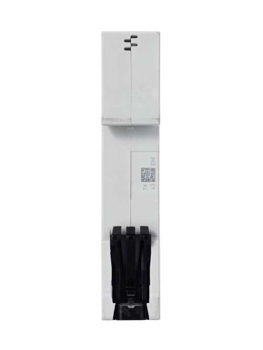 ABB SHD201 Рубильник 1P 16A рычаг крас.