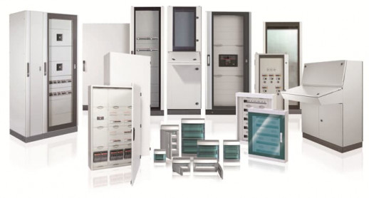 ABB Комплект установки InLine 2 H=1200 W=1000