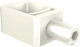 ABB Tmax XT Выводы силовые для стационарного выключателя FC CuAl 1x2,5...95mm2 XT2 (комплект из 3шт)