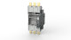 ABB Фиксированная часть выкатного исполнения XT5 W FP 630A 3p HR HR