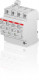 ABB SOU УЗИП OVR T2-T3 3N 20-275 P TS QS
