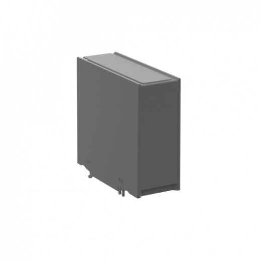 ABB Крышки клеммные OXES1600G1L/3
