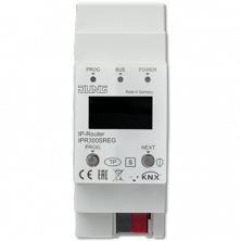 JUNG KNX IP-роутер