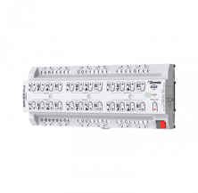 Актуатор KNX, 24-выхода Zennio MAXinBOX 24 v2 ZIOMB24V2