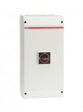 ABB OTP125B3M Рубильник в боксе 3Р до 125A