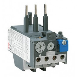 ABB BES460 Разводка шинная для контакторов АF400 - А460 (Перемычка)